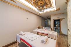 RAMADA RESORT KUSADASI AND GOLF Spa